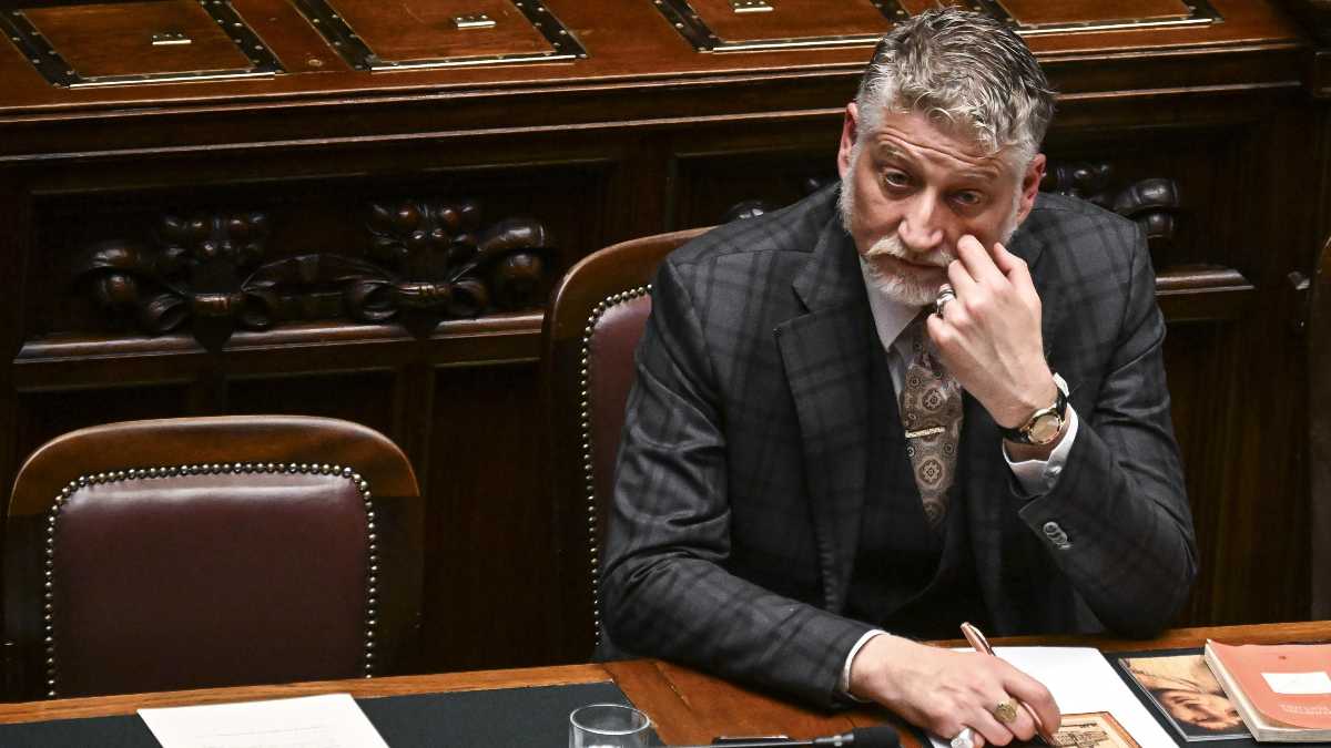 Immagine di Il caso del docufilm su Regeni arriva in Aula. Che fare ora? Parla il produttore Tozzi