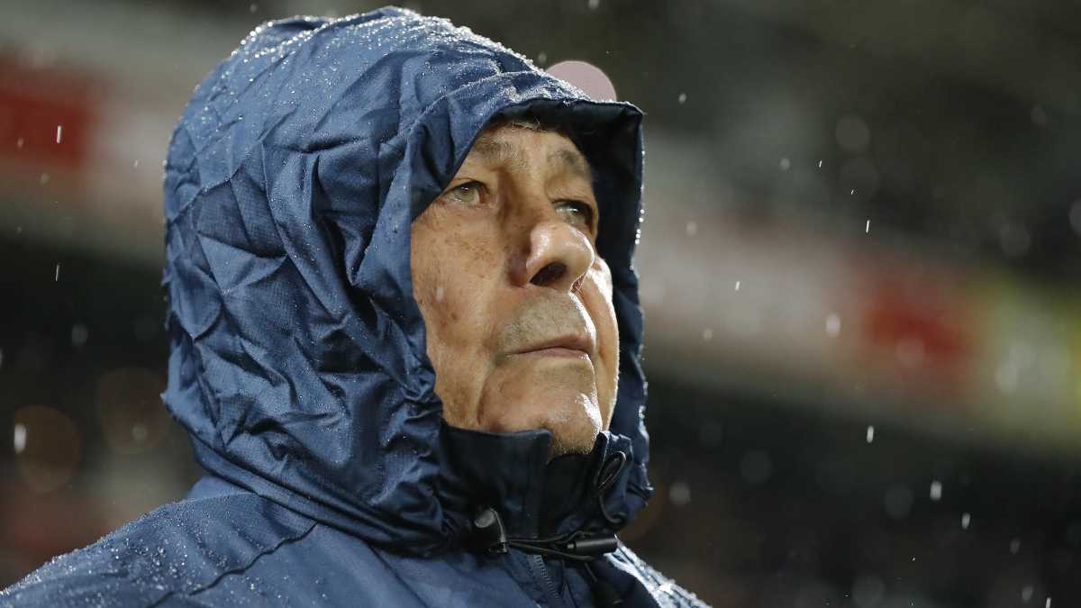 Immagine di Addio a Mircea Lucescu, maestro del calcio europeo