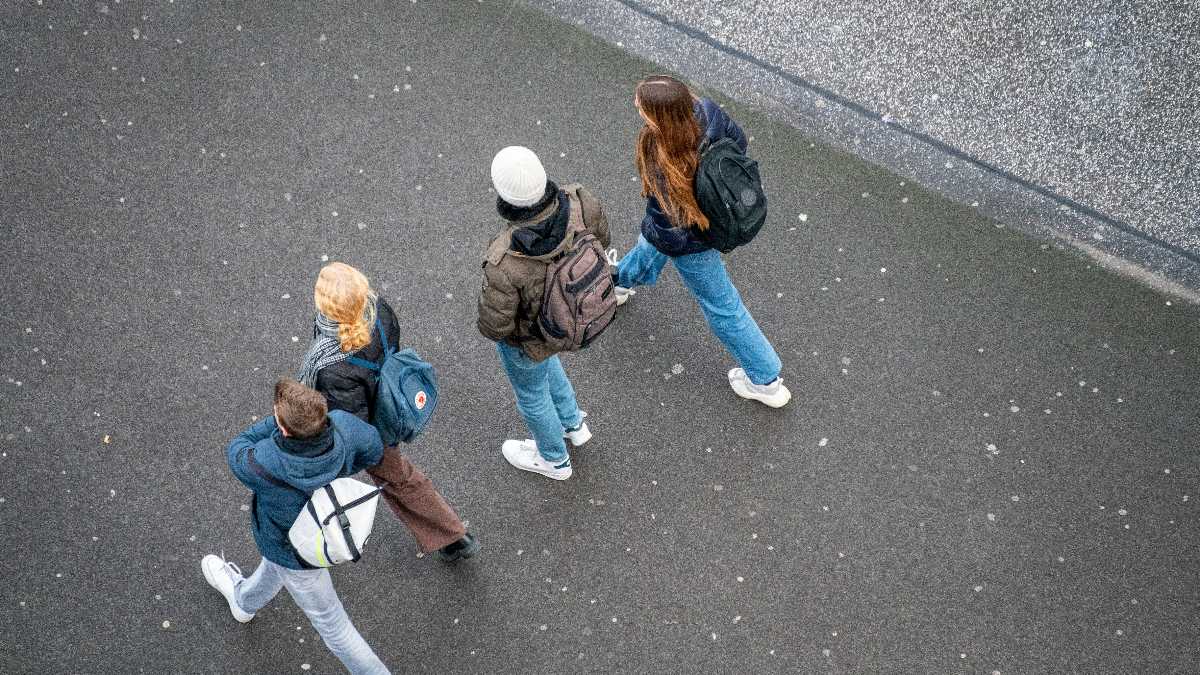 Immagine di Intercettare i voti dei giovani? Più innovazione, meno pensioni