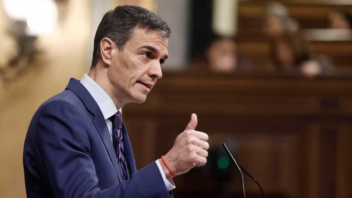 Immagine di Sánchez e la politica energetica spagnola: qualche puntino sulle i