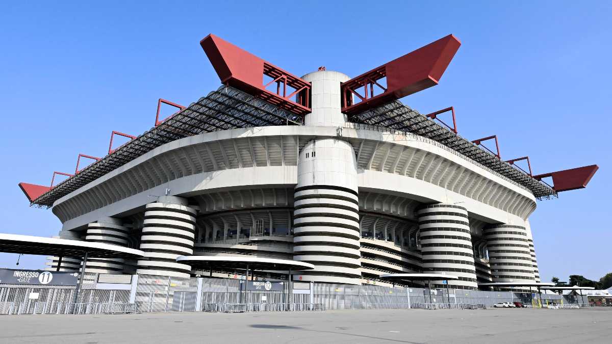 Immagine di Lega e FdI in cerca di scalpo sul Meazza. Tararella e Fi critici