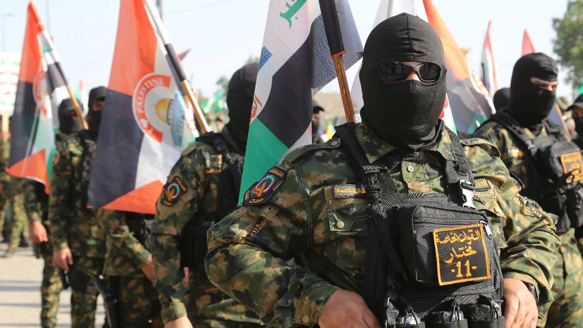 Immagine di A test of governance in Iraq amid an open war in the region