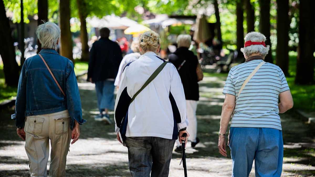 Immagine di Vivere più a lungo non basta: la sfida della salute nell’Italia che invecchia