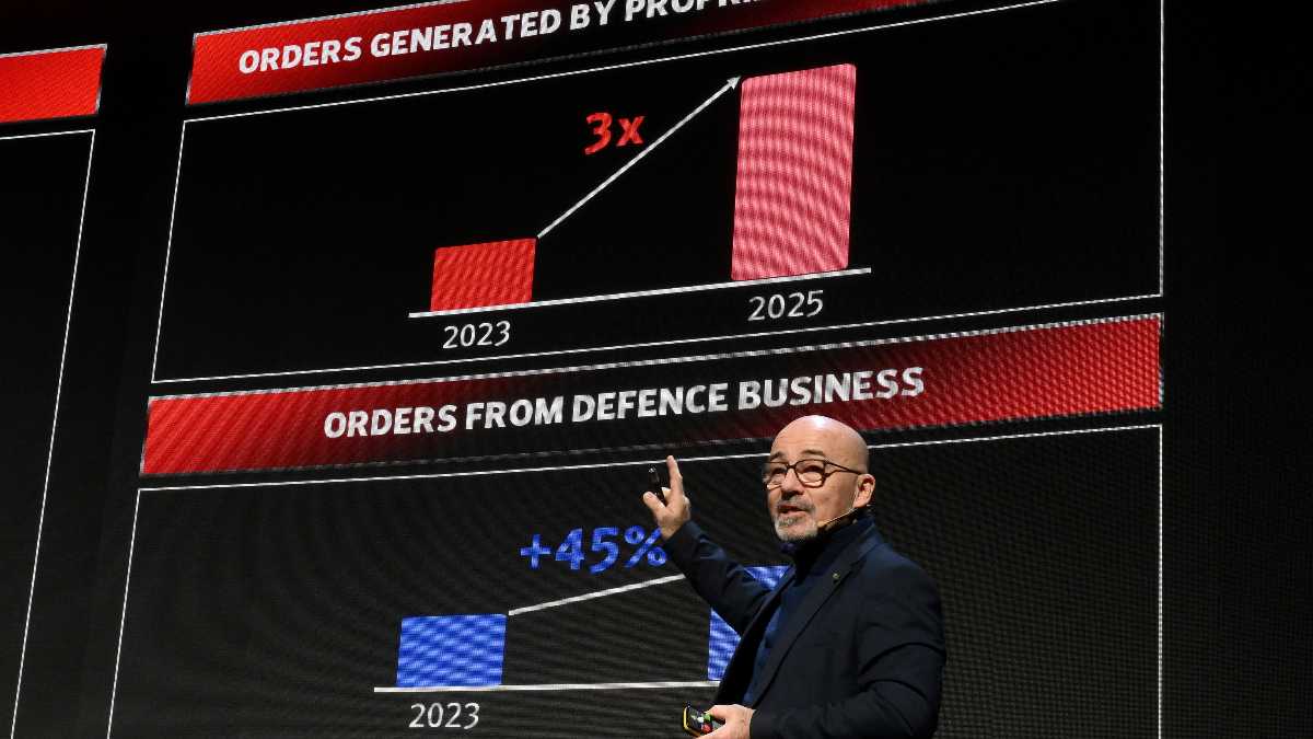 Immagine di La solitudine di Cingolani, che paga l’europeismo (e i no a Fazzolari)
