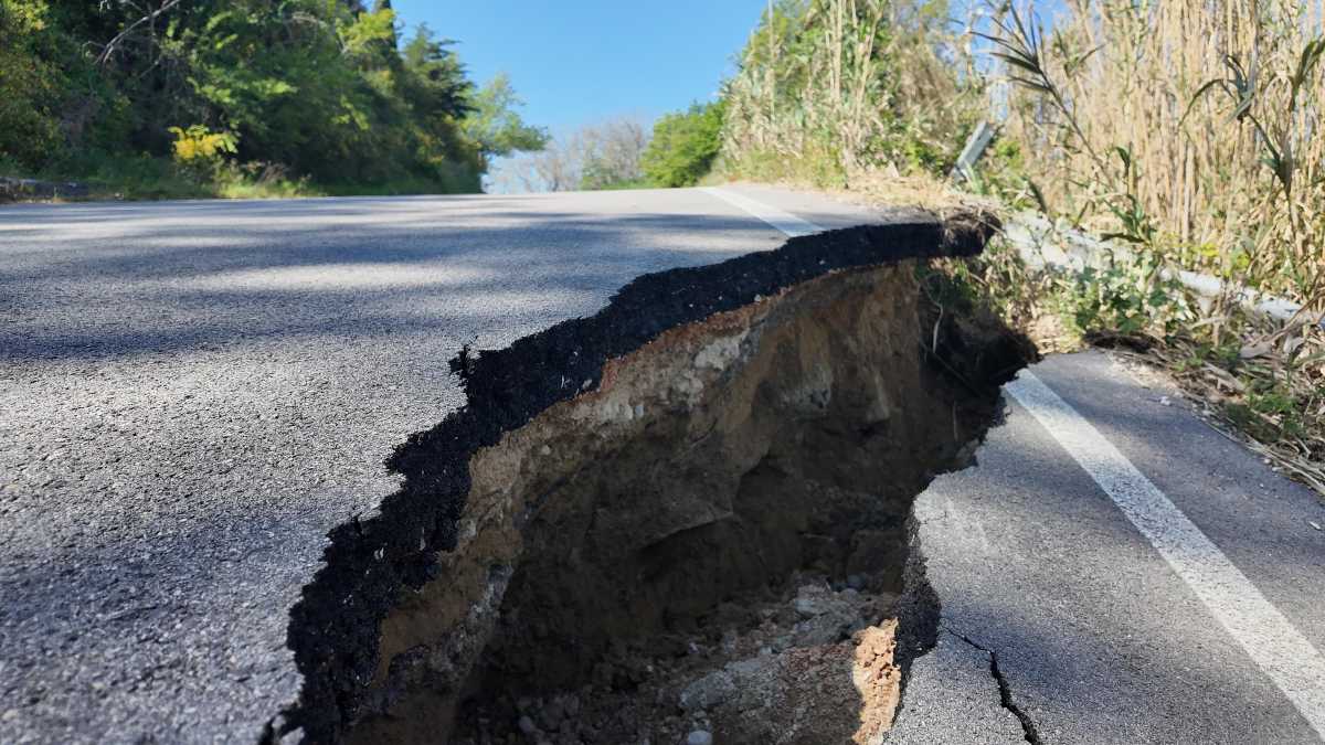 Immagine di I tic demagogici da superare per affrontare frane come quelle del Molise