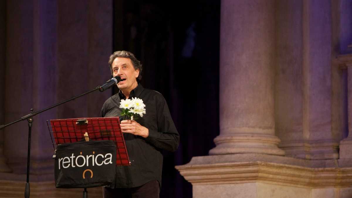 Della nobile arte di persuadere