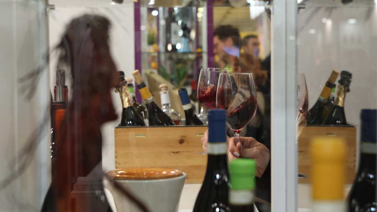 Immagine di Il Vinitaly farà finta di niente sul crollo dei consumi e sulle etichette straniere