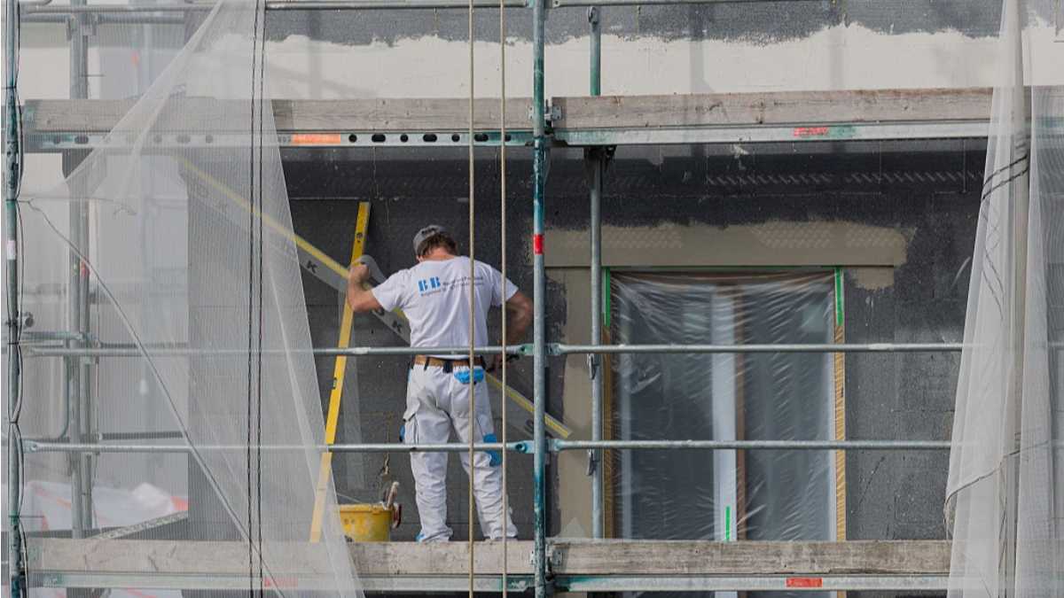 Immagine di Il Piano casa di Meloni