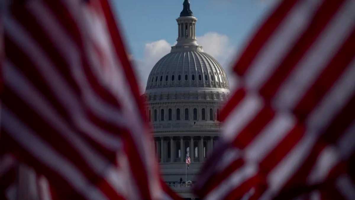 Le piccole vittorie del Partito democratico americano