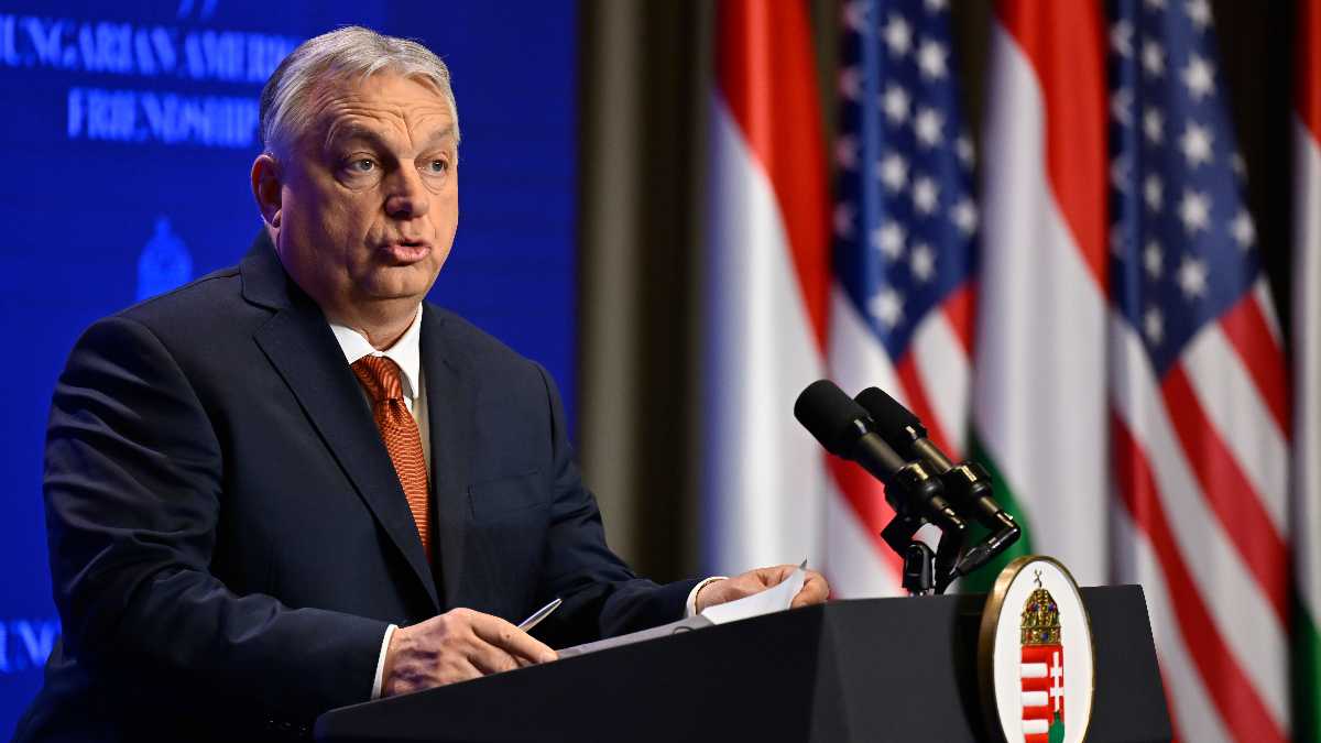 Immagine di L’Ue è impreparata ai tre scenari peggiori del voto in Ungheria