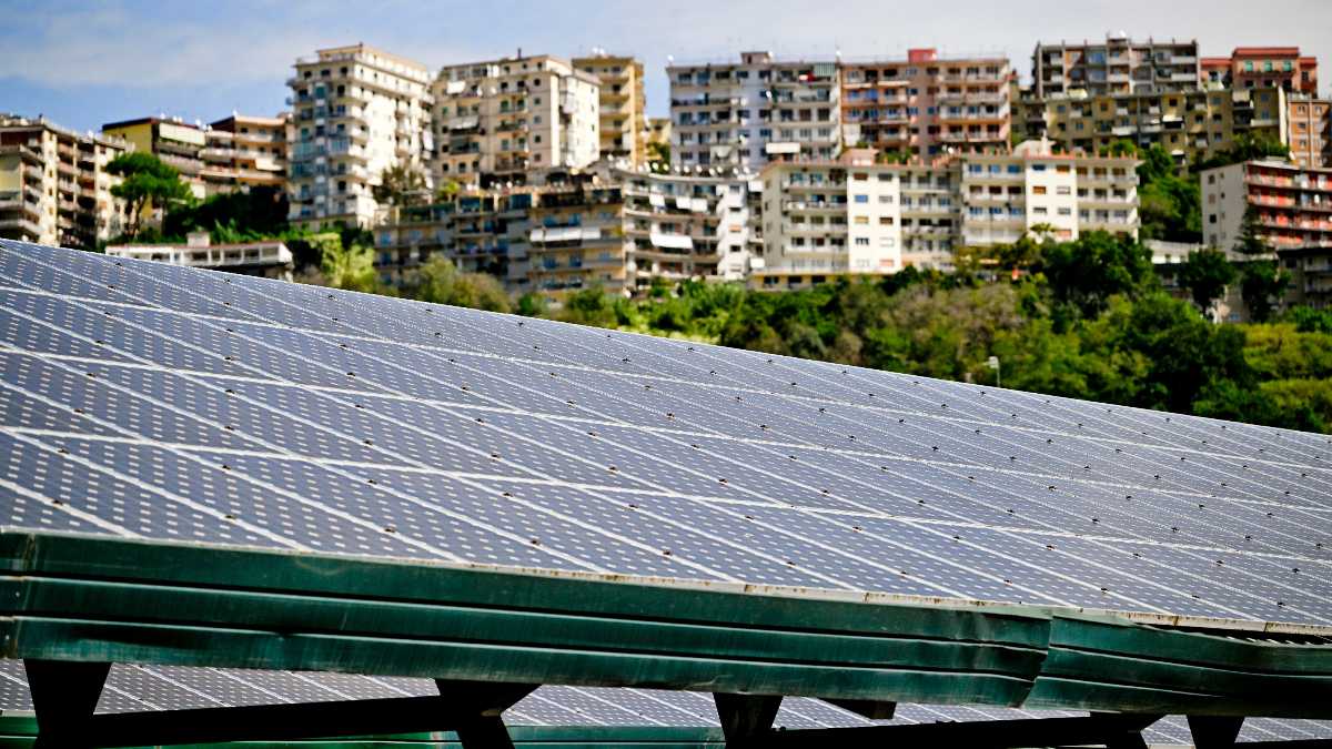 Immagine di Il problema dell’Ets non è lo strumento, ma l’uso. Idee per ripartire