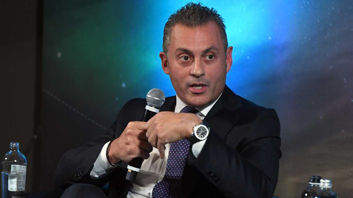 Immagine di Nomine Terna: Monti ad e Cuzzilla presidente