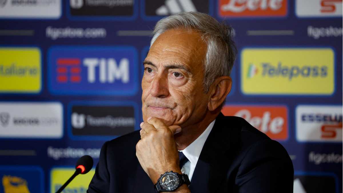 Immagine di L’ultimo autogol a tempo scaduto di Gravina