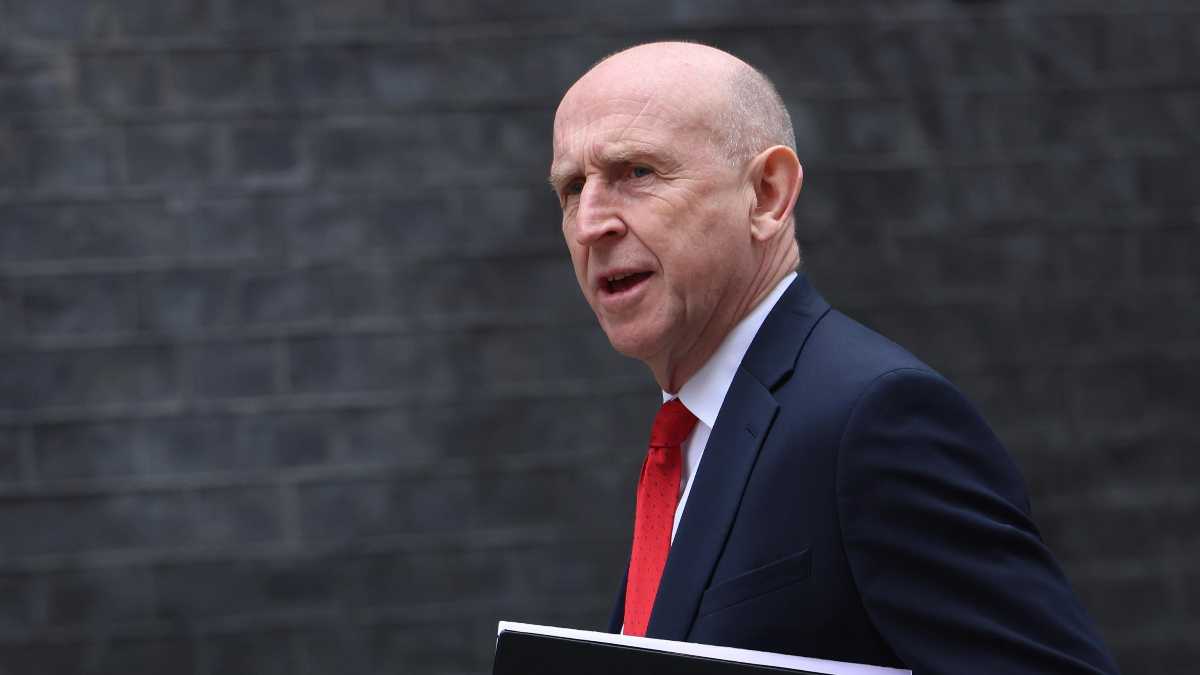 Immagine di I britannici hanno monitorato e respinto sottomarini russi nell’Atlantico del nord