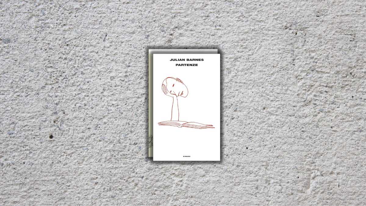 Immagine di Chi sa dove andrà a sedersi un gatto? Julian Barnes e i conti con tutto, amore compreso