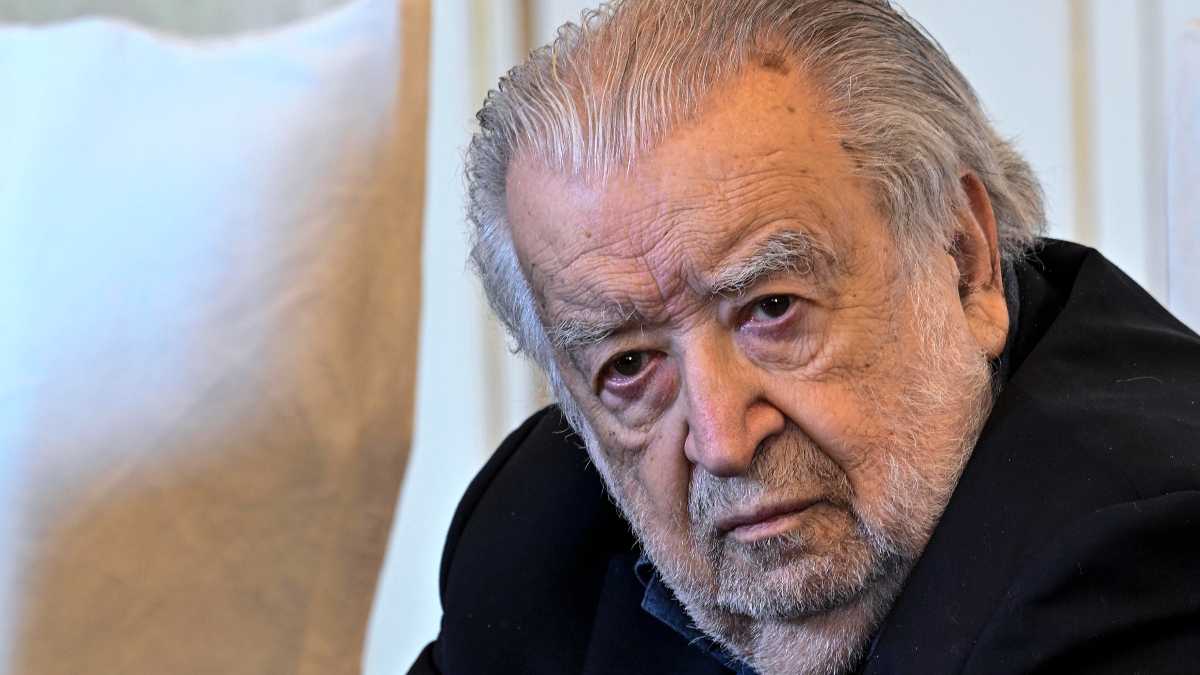 “Salviamo il cinema italiano che muore con un'agenzia indipendente e competente”. Parla Pupi Avati