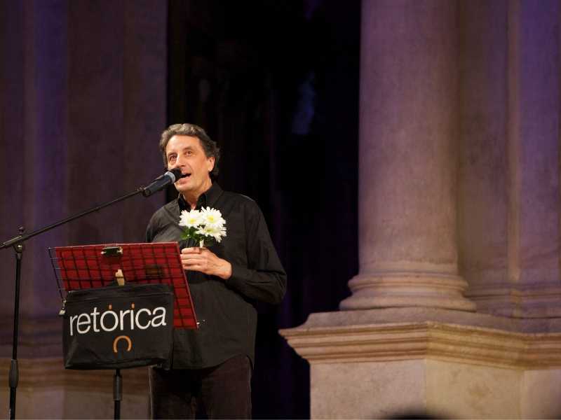 Foto di Facebook