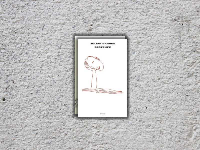 Chi sa dove andrà a sedersi un gatto? Julian Barnes e i conti con tutto, amore compreso