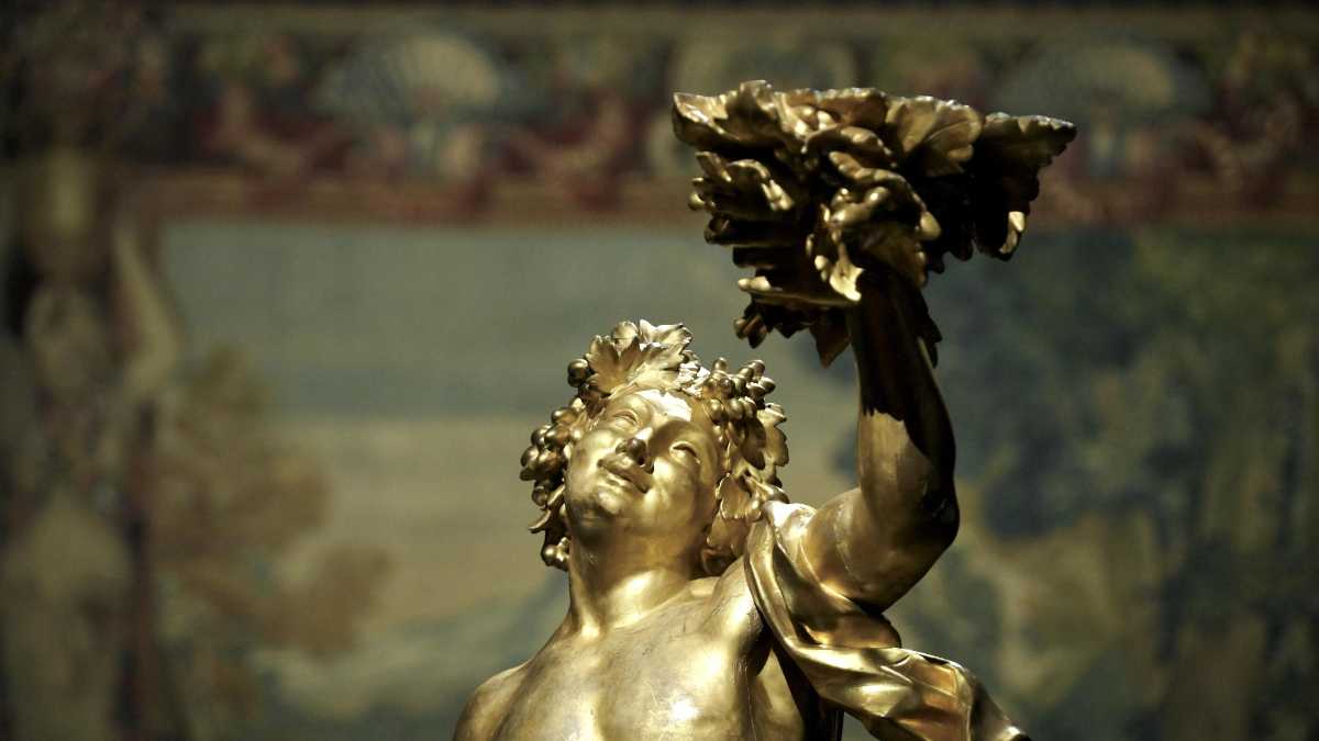 Vita e morte, inquietudine e grazia. La mostra sulla baroccaggine del mondo