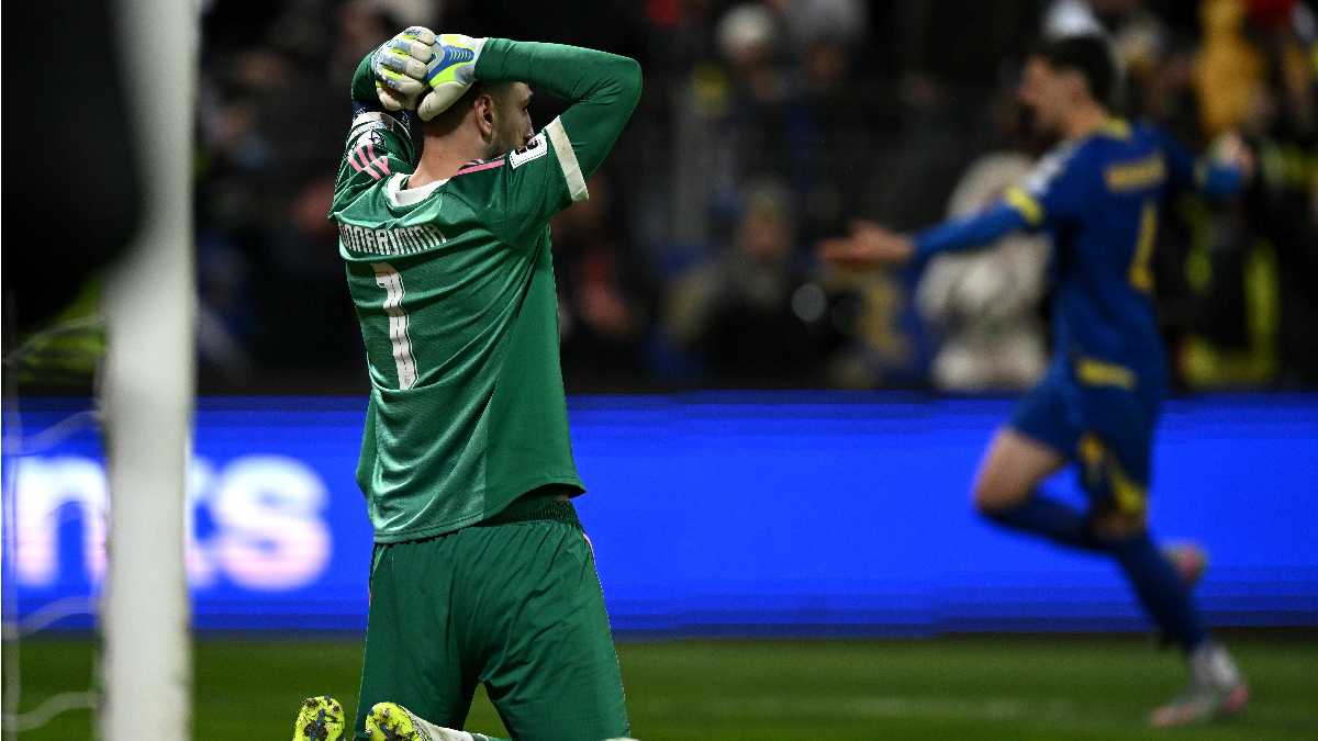 Immagine di Dentro la crisi del calcio italiano