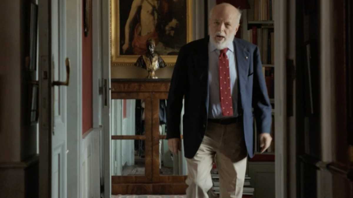 Immagine di Pittori, antiquari e principesse nel nuovo libro di Alvar González-Palacios