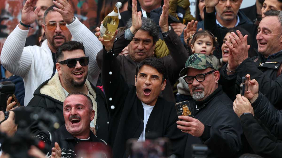 Sal Da Vinci fenomeno globale. Il neomelodico che piacerà all’Eurovision