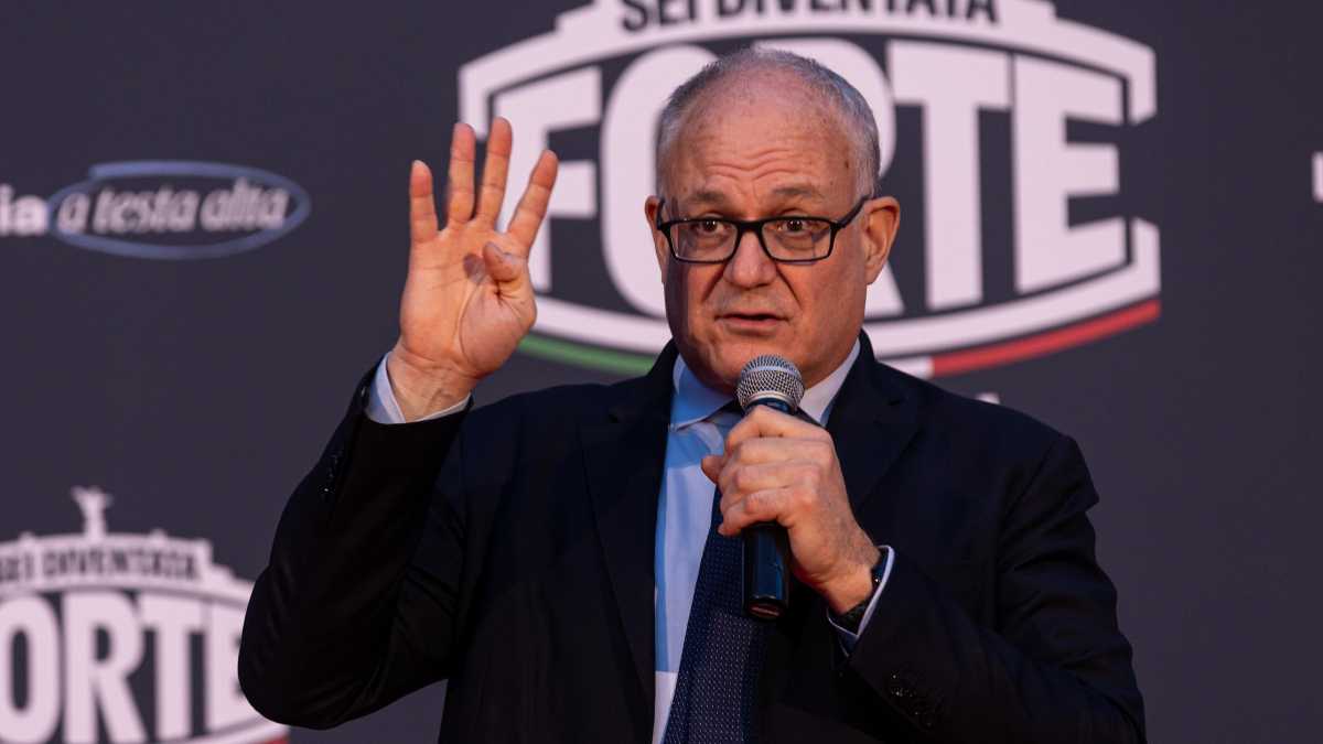 Immagine di Roma Capitale in Parlamento (alla prova di Lega e campo largo)