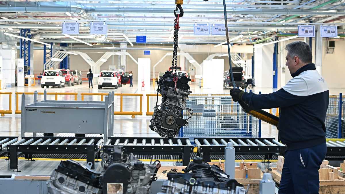 Immagine di Produzione industriale deludente. L’Istat smonta il mito della ripresina