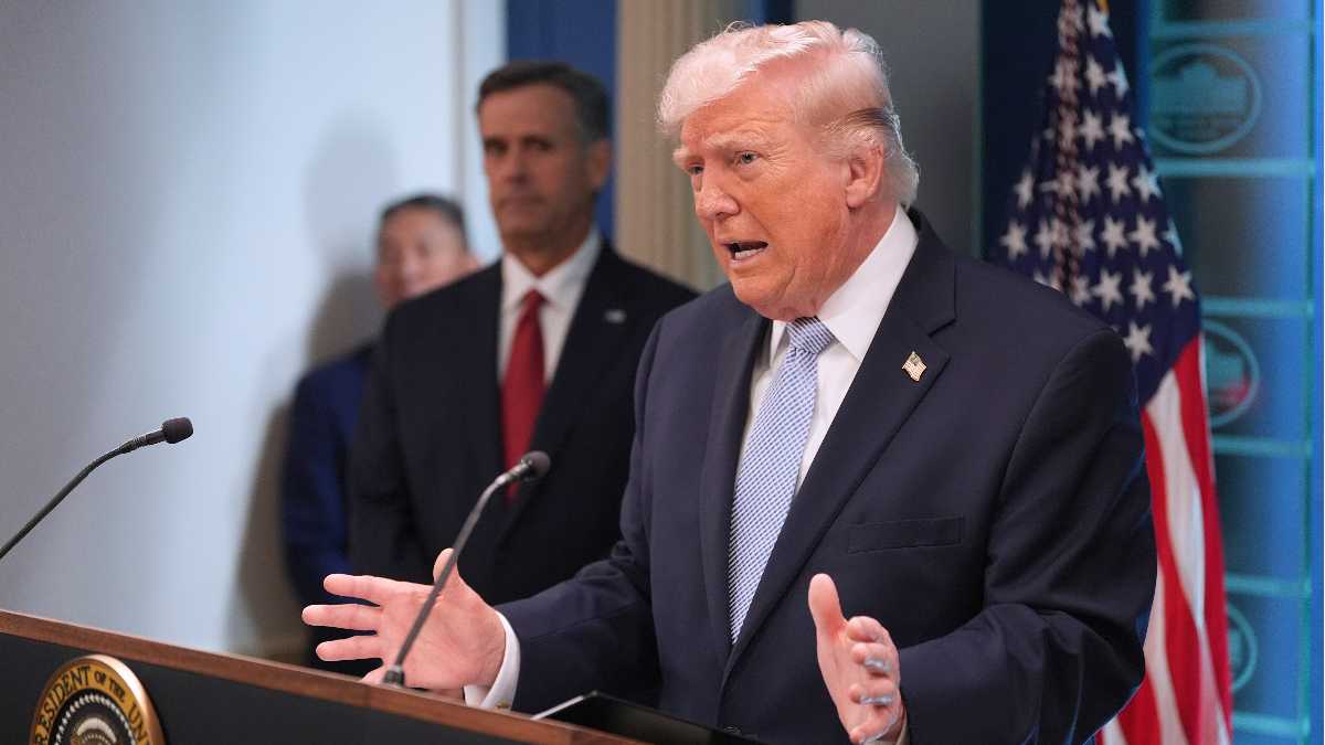 Immagine di La strategia di Trump non è del caos, ma della massima pressione sul regime iraniano