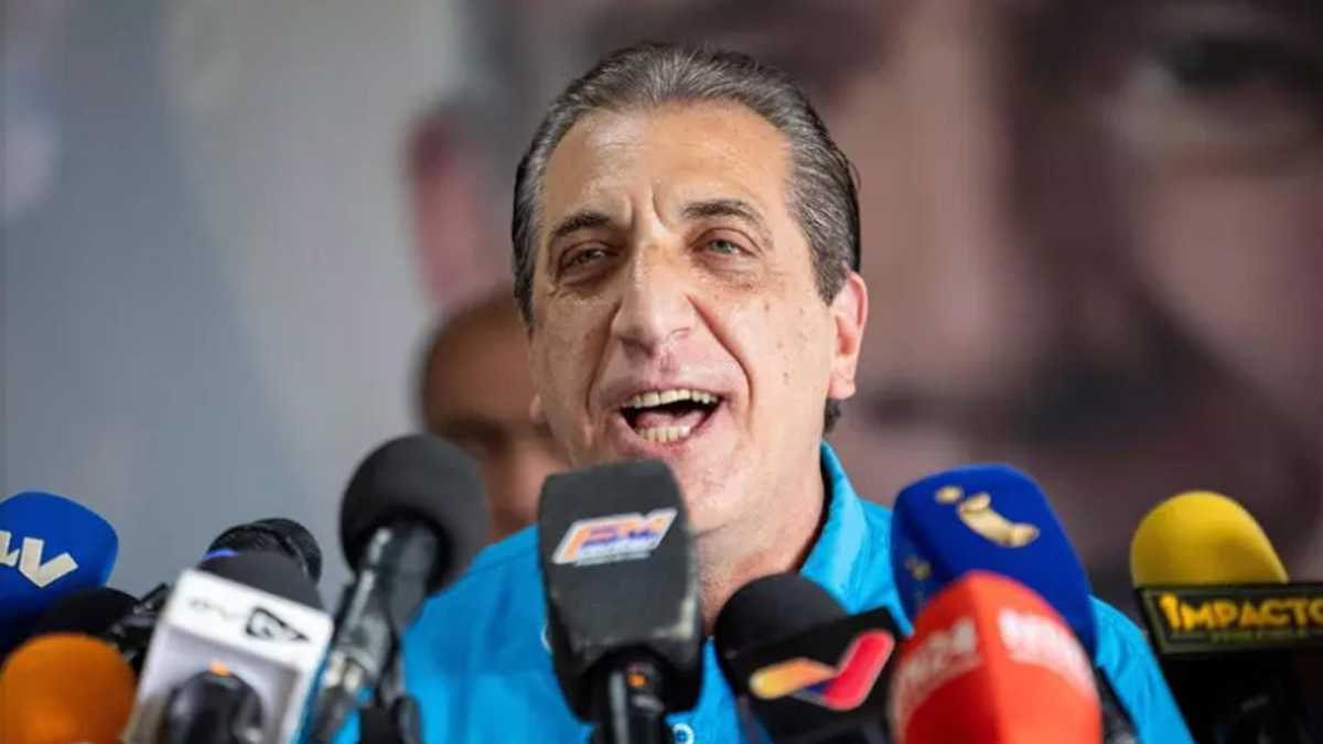 Immagine di “Così il regime mi ha arrestato con accuse inventate”. Parla Pilieri, primo italiano liberato dopo la cattura di Maduro