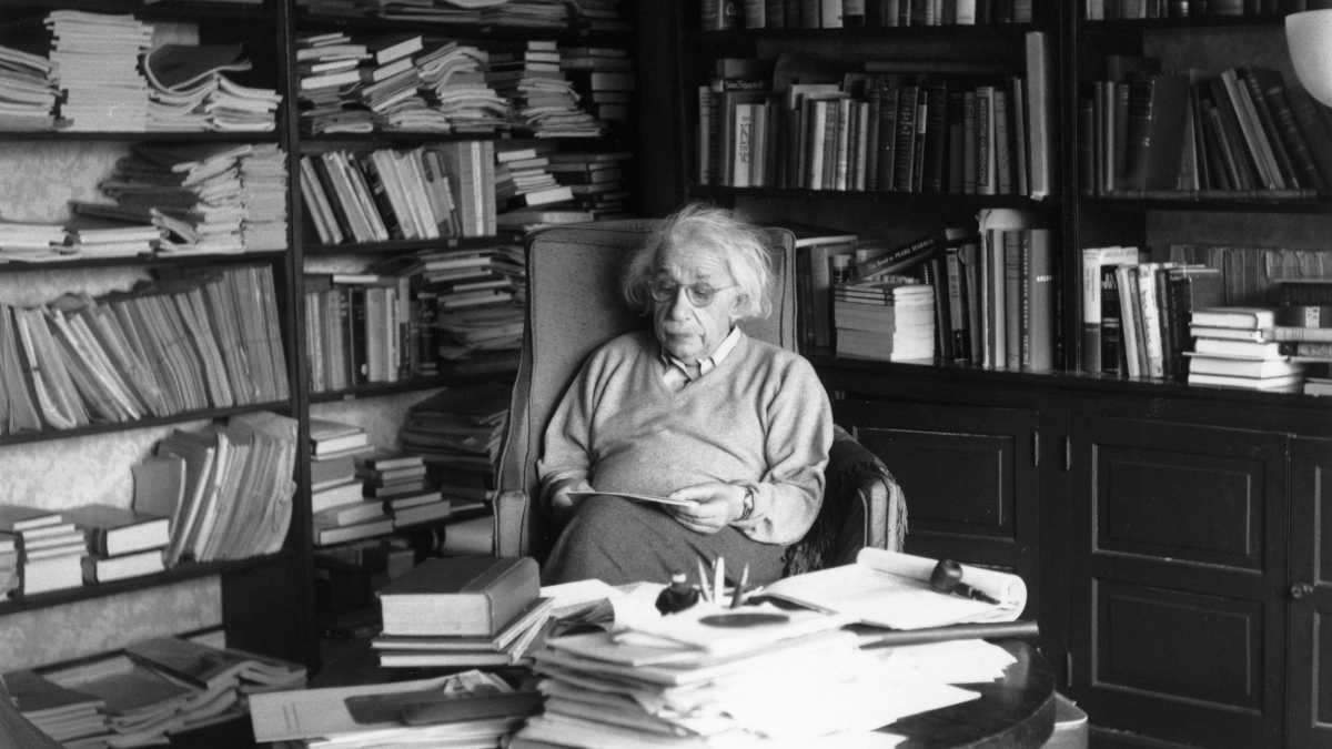 Immagine di Libri fatali. Le letture che hanno formato i geni