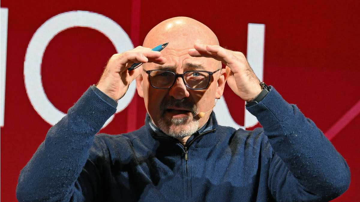 Immagine di Come cambierà Leonardo, con meno visione e più industria