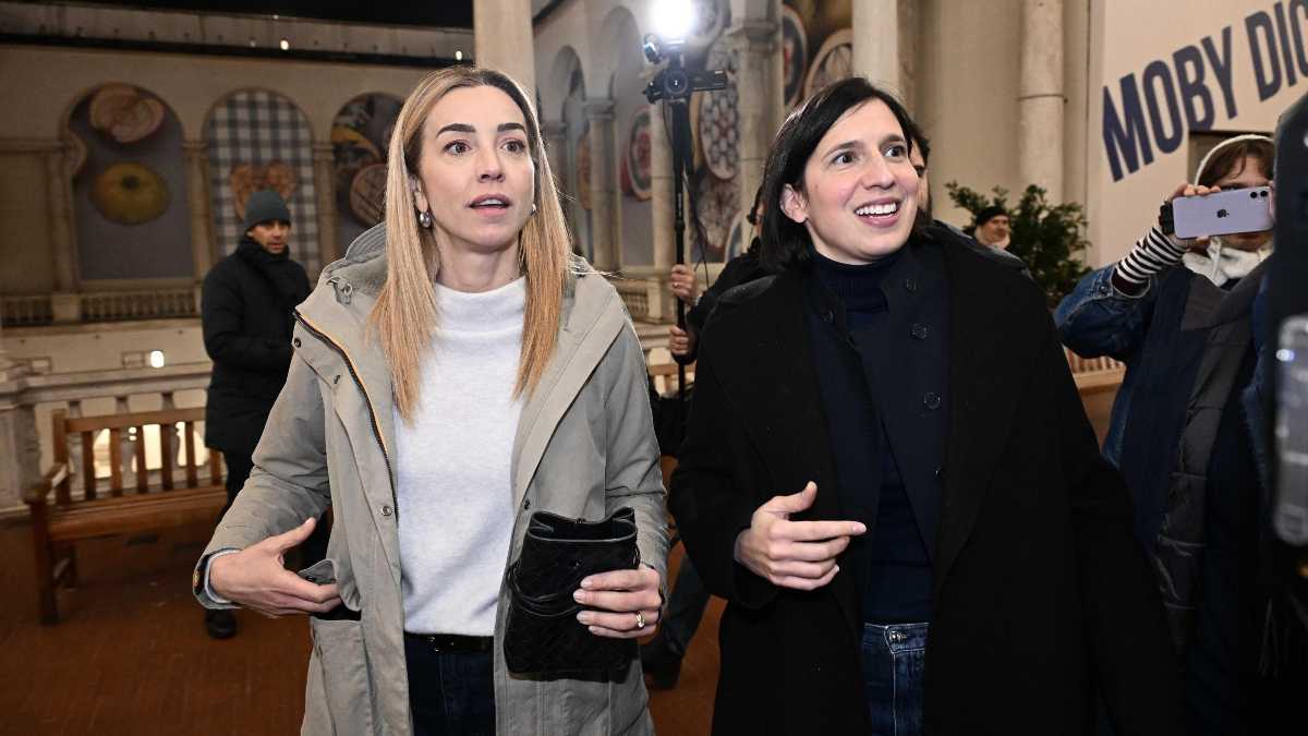 Immagine di Silvia Salis apre: "Candidata anti-Meloni? Se lo chiedono lo prenderei in considerazione"