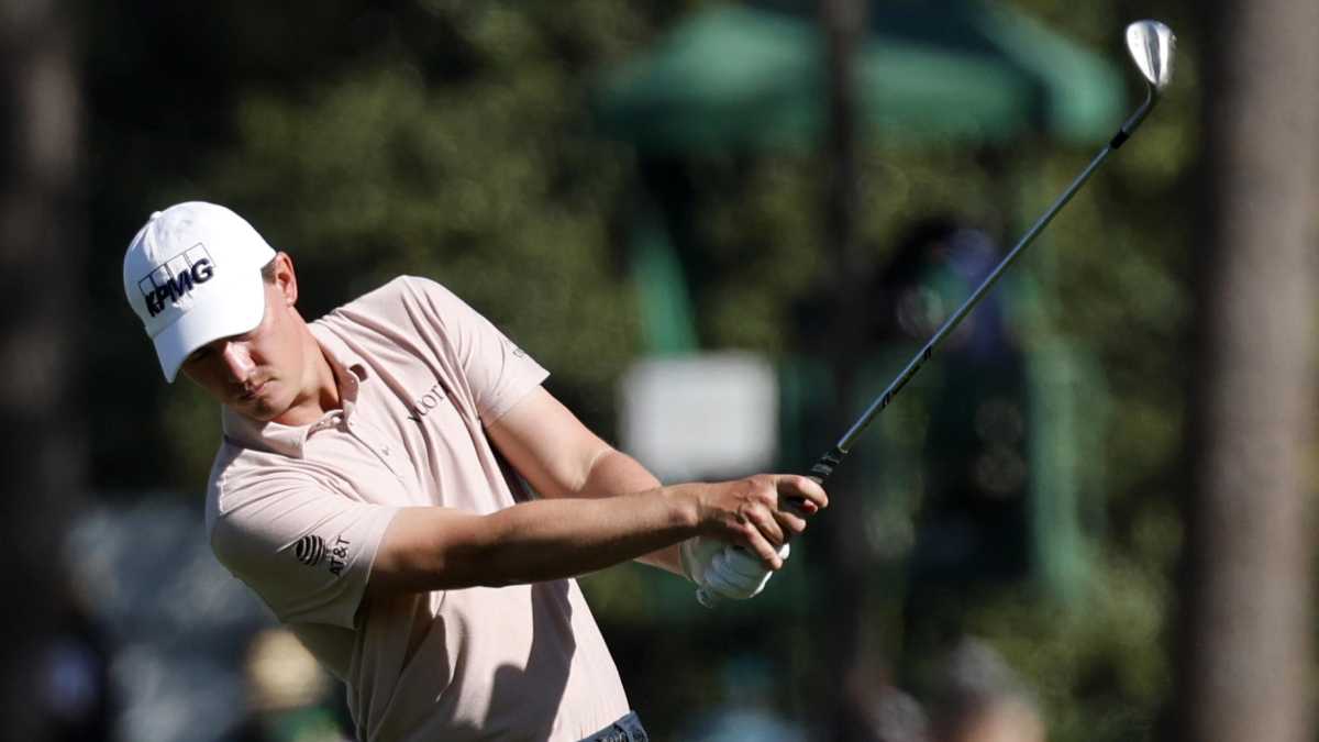 Immagine di Riecco il Masters, l’unico torneo dove le sconfitte sono memorabili