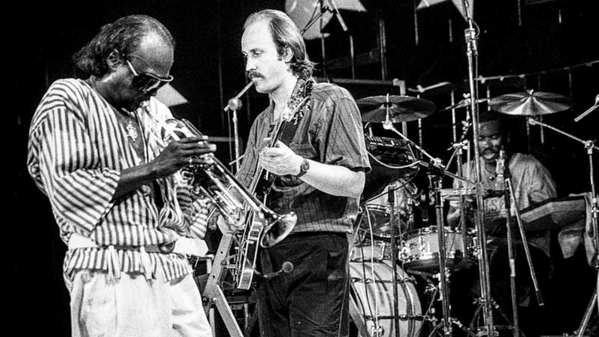 Eterno Miles Davis. Cent’anni dalla nascita della leggenda dell’Illinois