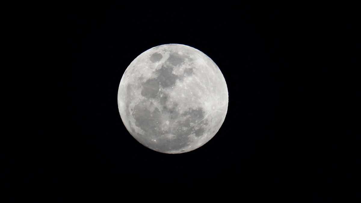 Immagine di Fantasie lunari. Artemis II e un sogno lungo secoli che non è mai tramontato