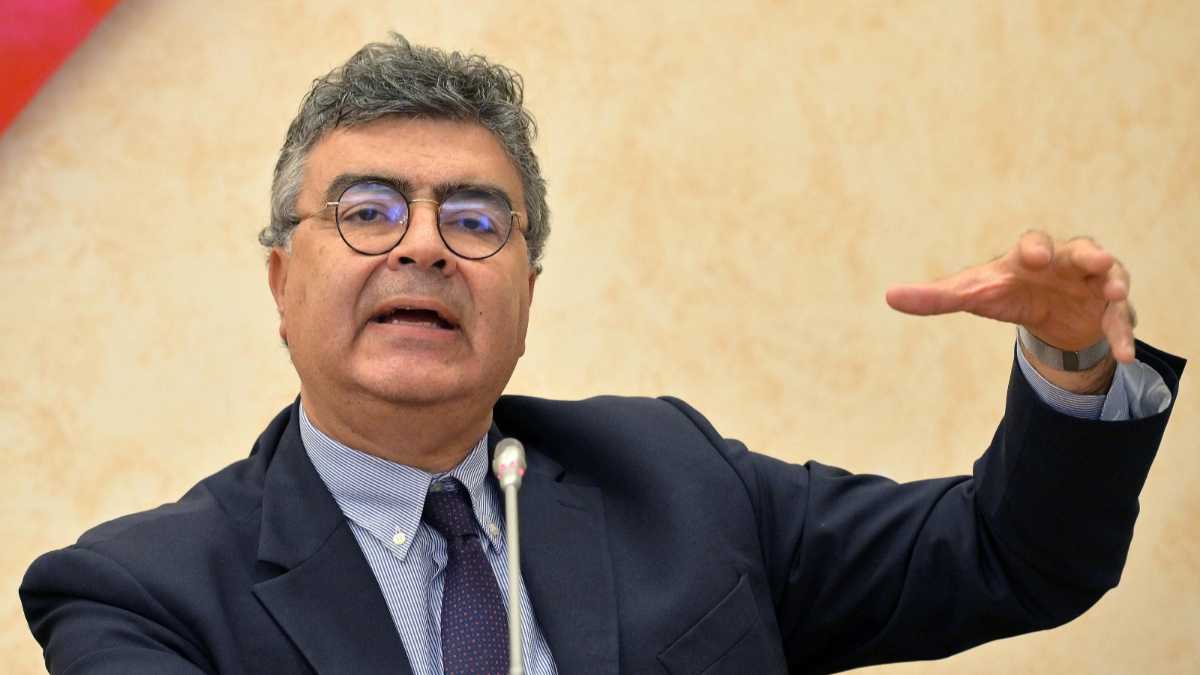 Immagine di Fiano verso l'addio al Pd. "Stop al gemellaggio Milano-Tel Aviv? Difficile rimanere in un partito così"