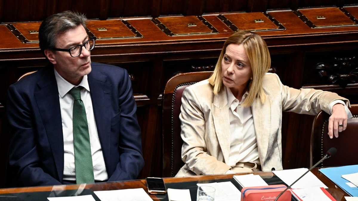 Immagine di Vinti, vincitori, fili che si spezzano. Radiografia allegra delle nuove nomine meloniane