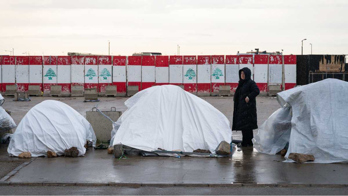 Chi guida i negoziati tra Israele e Libano a Washington