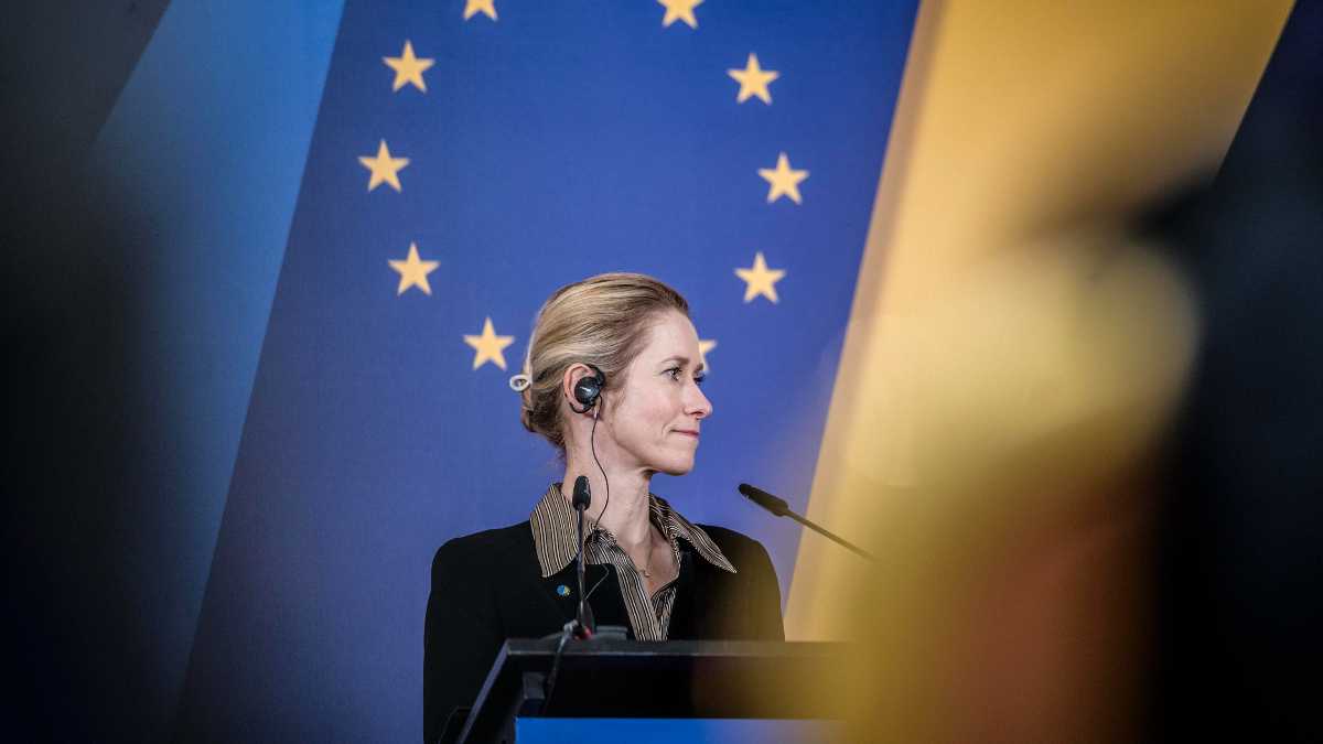 Un nuovo ruolo per l'Ue tra Kyiv e Golfo