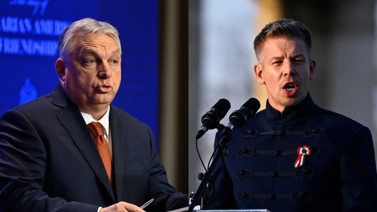 Immagine di Tutto quello che c'è da sapere sulle elezioni in Ungheria