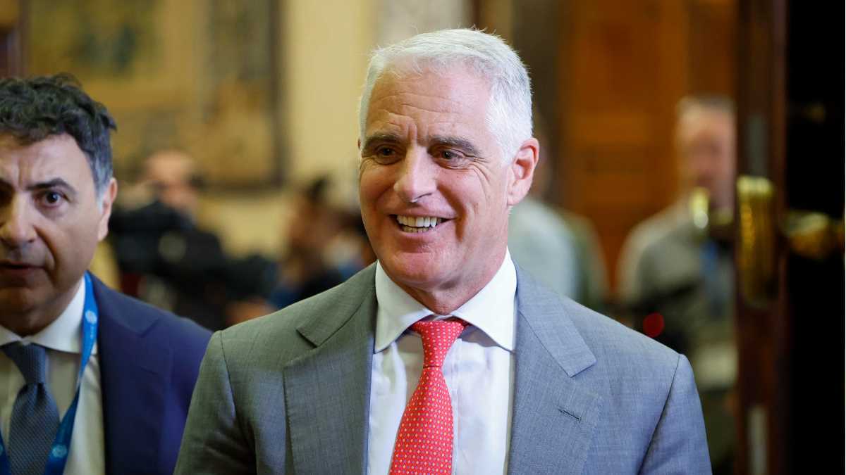 Immagine di Lo scouting di Orcel