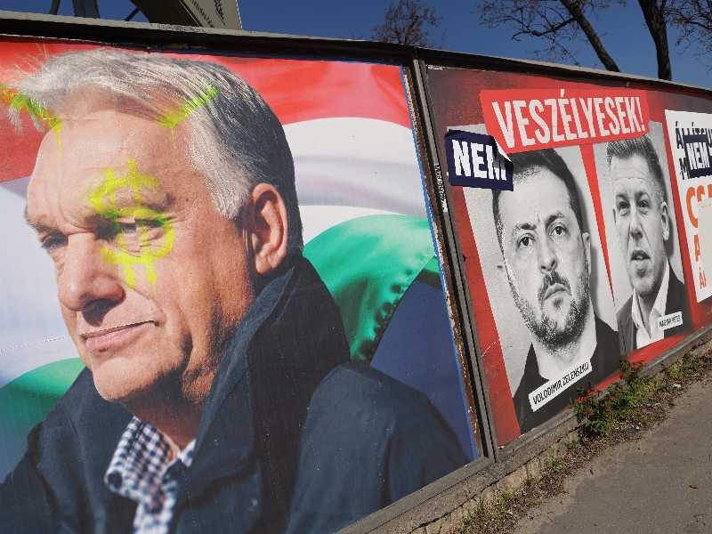 Perché Orbán e l’Ungheria non sono la stessa cosa