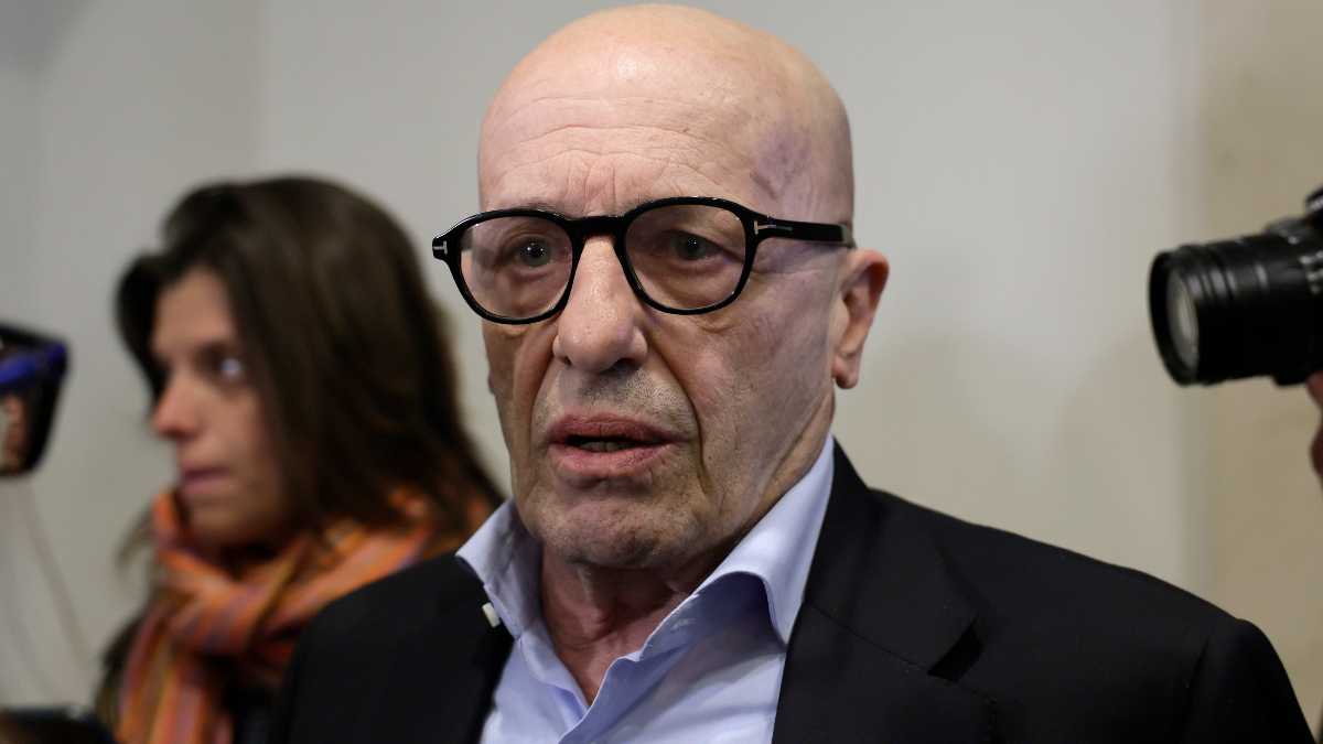 Immagine di Il pre-giudicato Sallusti reca pregiudizio alla grammatica