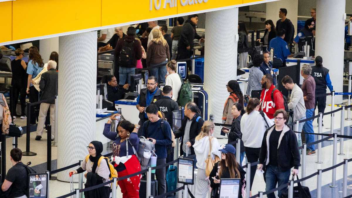 Immagine di Che dramma le vacanze forse compromesse dall’Apocalisse