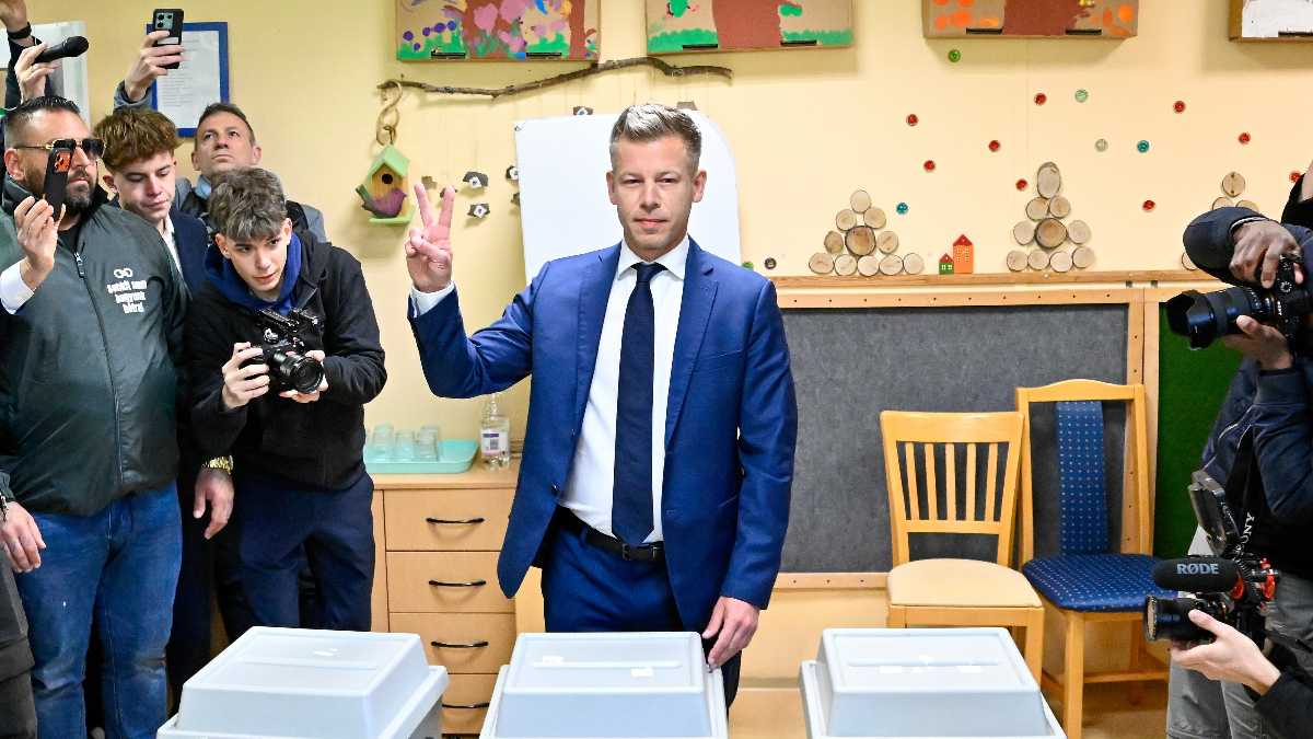 Immagine di Orbán battuto da Magyar. Cosa insegna all’Europa il voto in Ungheria