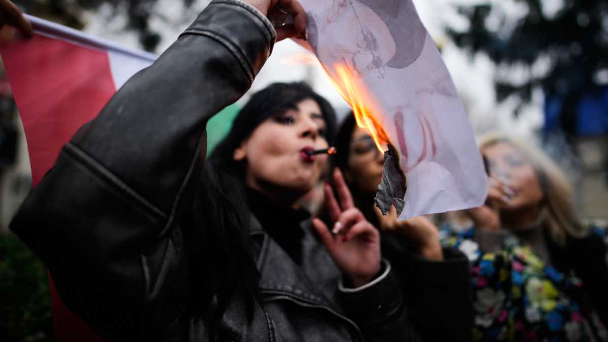 Immagine di Non solo Hormuz. L’occidente tenga a mente anche il futuro degli iraniani