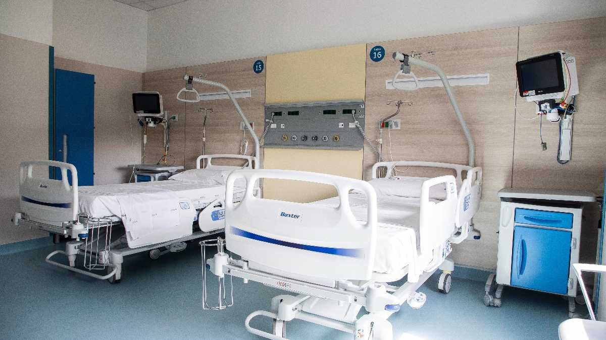 Immagine di Un piano Marshall per la sanità italiana