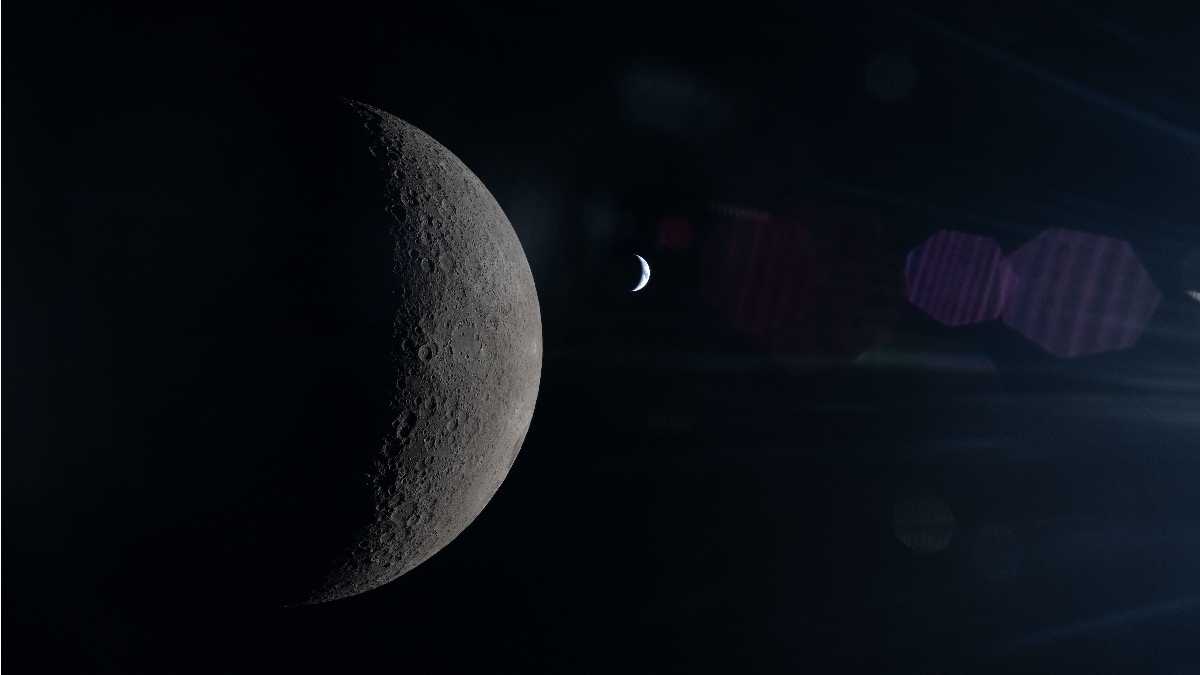 Immagine di Artemis II è l'umana curiositas che attraversa la storia