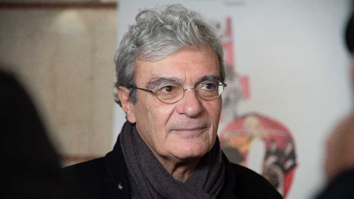 Immagine di “Non ho niente da dire in questo secolo!”